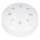 LUTH Premium Profi Parts Regelknopf kompatibel mit...