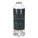 LUTH Premium Profi Parts Ersatzkältemittel kompatibel mit Gasica V2 für R22 R290 R407 in Hausgerät Gewerbegerät 255g