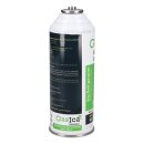 LUTH Premium Profi Parts Ersatzkältemittel kompatibel mit Gasica V2 für R22 R290 R407 in Hausgerät Gewerbegerät 255g