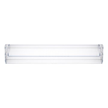 LUTH Premium Profi Parts Gefrierfachklappe oben kompatibel mit Bosch 00664840 für Gefrierschrank