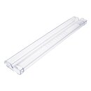LUTH Premium Profi Parts Gefrierfachklappe oben kompatibel mit Bosch 00664840 für Gefrierschrank