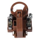 LUTH Premium Profi Parts Anlaufvorrichtung Kompatibel mit AEG 226020904/0 Embraco V230 für Kompressor Kühlschrank Gefrierschrank