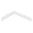 LUTH Premium Profi Parts Türdichtung kompatibel mit Liebherr 7110541 für Kühlschrank