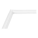 LUTH Premium Profi Parts Türdichtung kompatibel mit Liebherr 7110541 für Kühlschrank