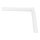 LUTH Premium Profi Parts Türdichtung kompatibel mit Liebherr 7110541 für Kühlschrank