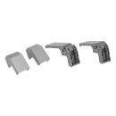 Reperatursatz für Türgriff Liebherr 9590204 an Kühlschrank