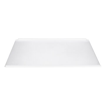 LUTH Premium Profi Parts Glasregal 458.5x286mm kompatibel mit Electrolux 8582651127275 für Kühlschrank
