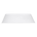 LUTH Premium Profi Parts Glasregal 458.5x286mm kompatibel...