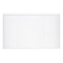 LUTH Premium Profi Parts Glasregal 458.5x286mm kompatibel mit Electrolux 8582651127275 für Kühlschrank