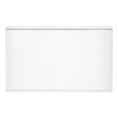 LUTH Premium Profi Parts Glasregal 458.5x286mm kompatibel mit Electrolux 8582651127275 für Kühlschrank