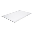 LUTH Premium Profi Parts Glasregal 458.5x286mm kompatibel mit Electrolux 8582651127275 für Kühlschrank