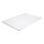 LUTH Premium Profi Parts Glasregal 458.5x286mm kompatibel mit Electrolux 8582651127275 für Kühlschrank