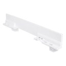 LUTH Premium Profi Parts Aufnahmeleiste rechts oben kompatibel mit Liebherr 7437142 für Kühlschrank