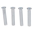 Türscharnierbolzen Set Gaggenau 00624562 für...
