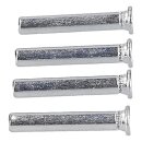 Türscharnierbolzen Set Gaggenau 00624562 für Kühlschrank 4stk