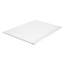 Glaseinlegeboden Midea 12531000005682 für Kühlschrank