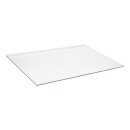 Glaseinlegeboden Midea 12531000005682 für Kühlschrank