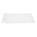 LUTH Premium Profi Parts Glaseinlegeboden kompatibel mit Midea 12531000005682 für Kühlschrank