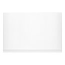 LUTH Premium Profi Parts Glaseinlegeboden kompatibel mit Midea 12531000005682 für Kühlschrank