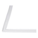 Türdichtung Electrolux 2248016434 für Kühlschrank Gefrierschrank