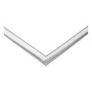 LUTH Premium Profi Parts Türdichtung für Kühlteil kompatibel mit Liebherr 7111174 in Kühlgefrierkombination