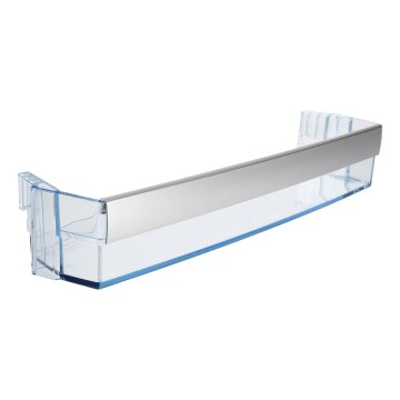 LUTH Premium Profi Parts Türfach mitte für Kühlteil kompatibel mit Electrolux 2651045029 in Kühlgefrierkombination