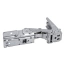 Türscharnier unten Electrolux 8077894015 für Kühlschrank Gefrierschrank