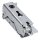LUTH Premium Profi Parts Türscharnier unten kompatibel mit Electrolux 8077894015 für Kühlschrank Gefrierschrank