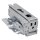 LUTH Premium Profi Parts Türscharnier unten kompatibel mit Electrolux 8077894015 für Kühlschrank Gefrierschrank