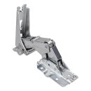 Türscharnier oben Electrolux 8077893017 für...