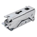 Türscharnier oben Electrolux 8077893017 für Kühlschrank Gefrierschrank