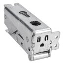 Türscharnier oben Electrolux 8077893017 für Kühlschrank Gefrierschrank