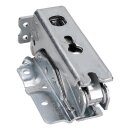 LUTH Premium Profi Parts Türscharnier oben kompatibel mit Electrolux 8077893017 für Kühlschrank Gefrierschrank