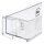 LUTH Premium Profi Parts Türfach Kompatibel mit Whirlpool 481010648456 für Kühlschrank