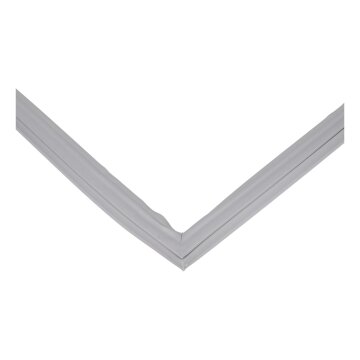 LUTH Premium Profi Parts Türdichtung für Gefrierteil kompatibel mit Electrolux 2426448359 in Kühlgefrierkombination