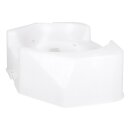 Verdunstungsschale Liebherr 9890078 für Kühlschrank