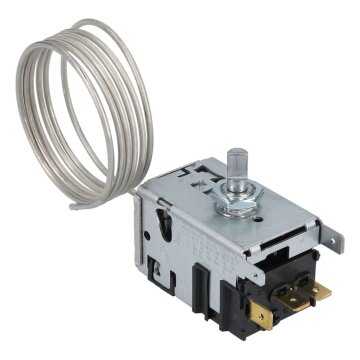 Thermostat Gorenje 692057 Danfoss 077b6860 für Vollraumkühlschrank