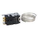 LUTH Premium Profi Parts Thermostat kompatibel mit Gorenje 692057 Danfoss 077b6860 für Vollraumkühlschrank