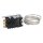 LUTH Premium Profi Parts Thermostat kompatibel mit Gorenje 692057 Danfoss 077b6860 für Vollraumkühlschrank