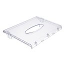 LUTH Premium Profi Parts Gefrierkorbblende kompatibel mit Amica 1017519 für Gefrierschrank