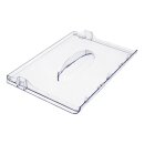 LUTH Premium Profi Parts Gefrierkorbblende kompatibel mit Amica 1017519 für Gefrierschrank