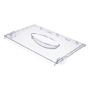 LUTH Premium Profi Parts Gefrierkorbblende kompatibel mit Amica 1017519 für Gefrierschrank