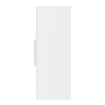 Türgriff für Gefrierfach Electrolux 2636038024 in Kühlschrank