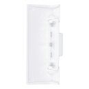 Türgriff für Gefrierfach Electrolux 2636038024 in Kühlschrank