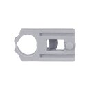 Halter Bosch 00420591 für Kühlschrank