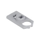 LUTH Premium Profi Parts Halter kompatibel mit Bosch 00420591 für Kühlschrank