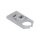 LUTH Premium Profi Parts Halter kompatibel mit Bosch 00420591 für Kühlschrank