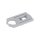 LUTH Premium Profi Parts Halter kompatibel mit Bosch 00420591 für Kühlschrank