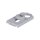 LUTH Premium Profi Parts Halter kompatibel mit Bosch 00420591 für Kühlschrank