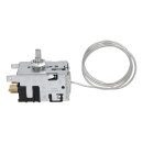 LUTH Premium Profi Parts Thermostat kompatibel mit Electrolux 2262380047 für Kühlschrank